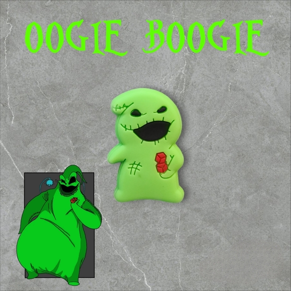 BOGO!! BUNDLE For Discount!!! Oogie Boogie nightmare before christmas - Picture 1 of 1